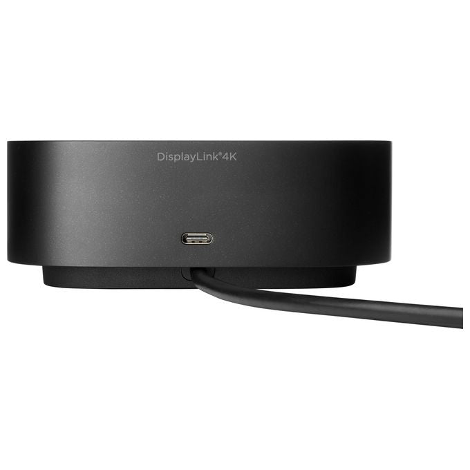 HP 5TW13AA USB-C-A Universal Dock G2 Docking station