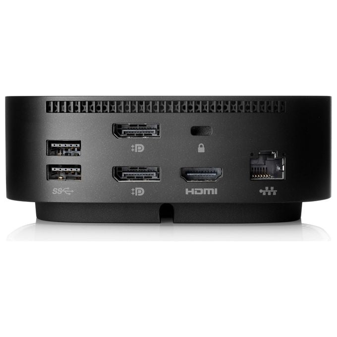 HP 5TW13AA USB-C-A Universal Dock G2 Docking station