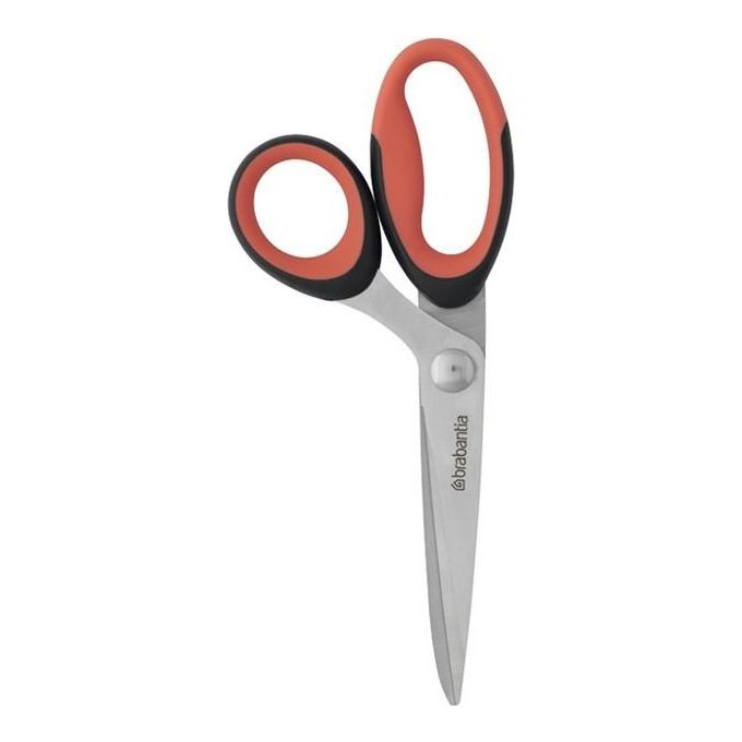 Brabantia Forbici da Cucina TASTY Terracotta Pink