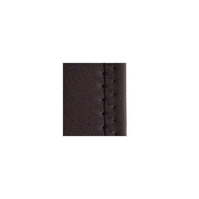 Walimex Custodia in Neoprene per Fotocamera M Nero-Grigio