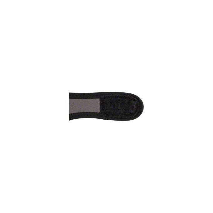 Walimex Custodia in Neoprene per Fotocamera M Nero-Grigio