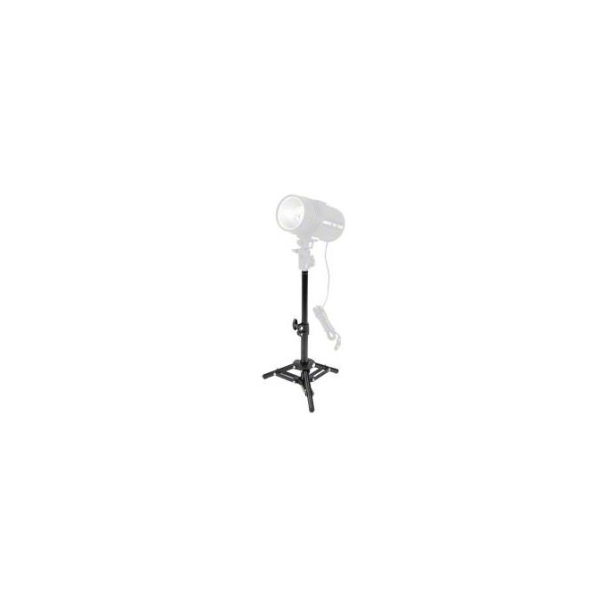 Walimex Cavalletto per Lampada 40cm