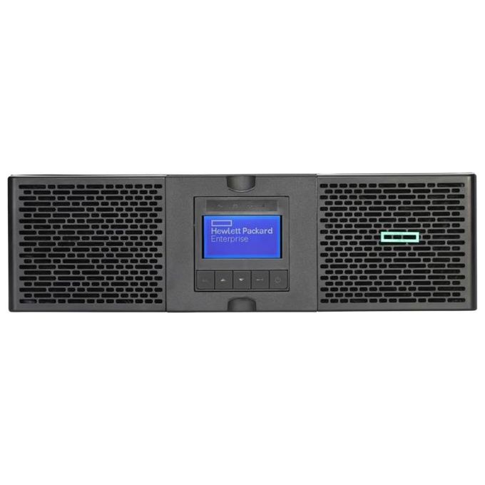 HP Enterprise G2 R5000 Double-Conversion Online 5000VA 4500W 4 AC