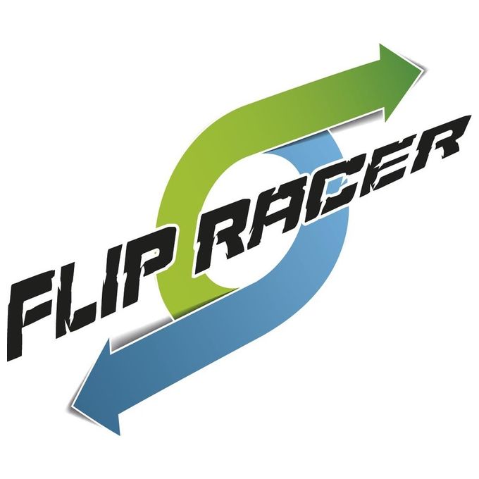 Revell RC Stunt Car Flip Racer