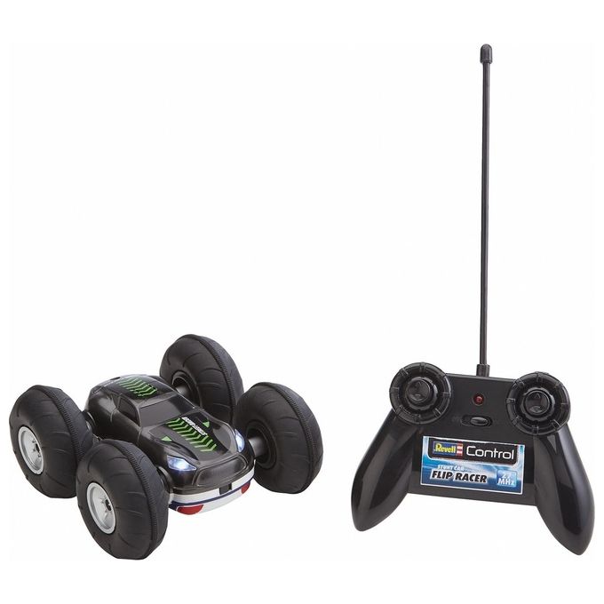 Revell RC Stunt Car Flip Racer