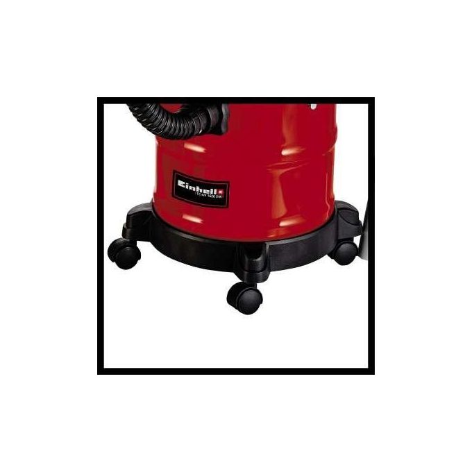 Einhell Aspiraceneri Tc-Av 1620 Dw