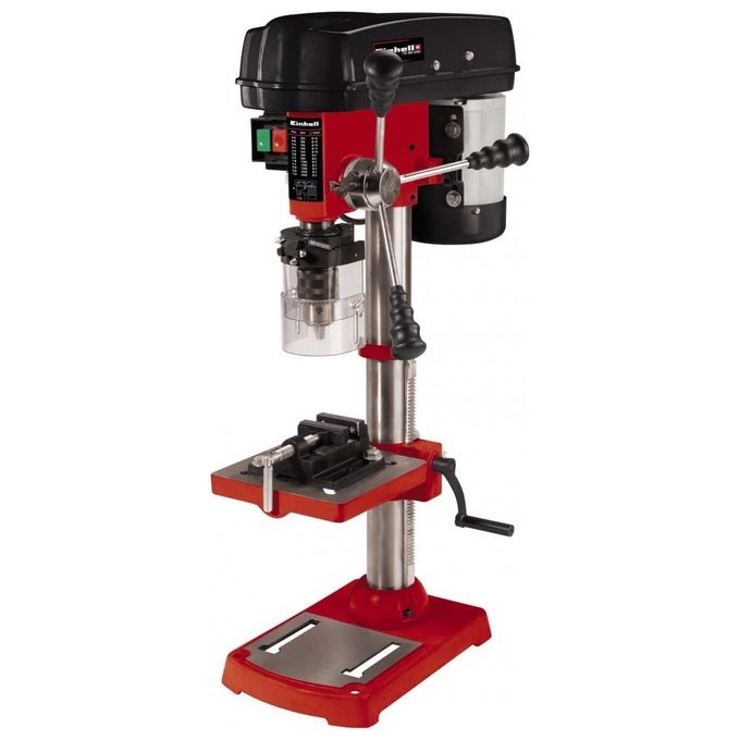 Einhell Trapano A Colonna Tc-Bd 630