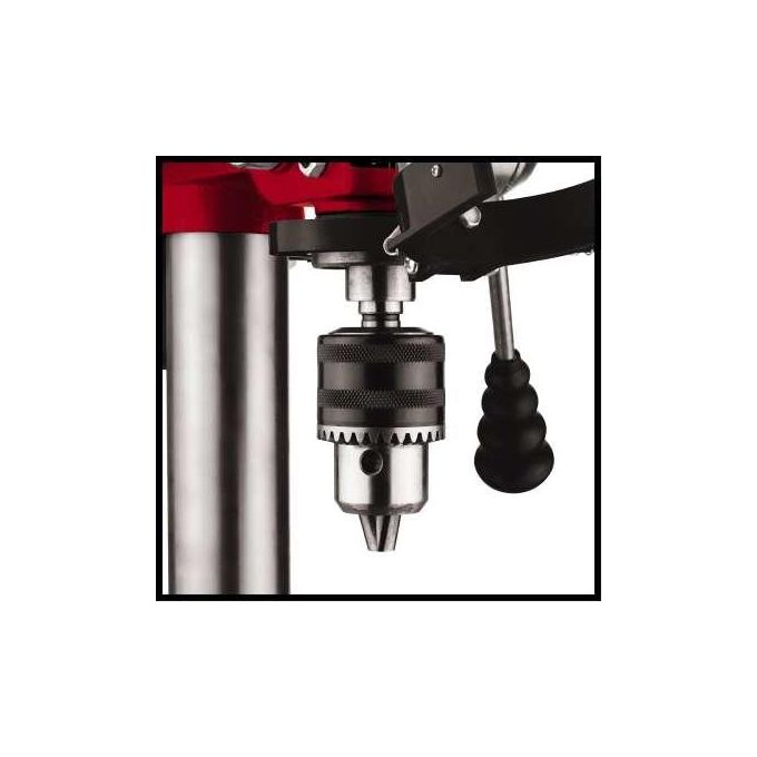 Einhell Trapano A Colonna Tc-Bd 630