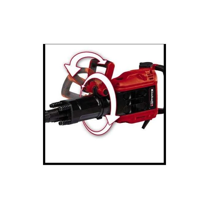 Einhell Martello Demolitore Te-Dh 50