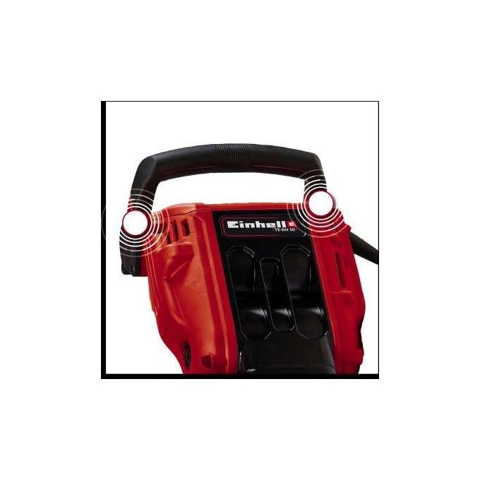 Einhell Martello Demolitore Te-Dh 50