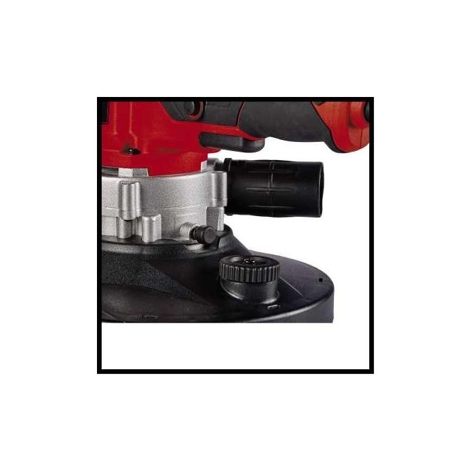 Einhell Levigatrice Per Muro Te-Dw 180