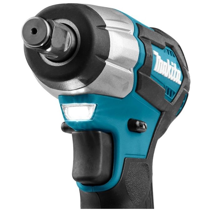 Makita Dtw181Zj Avvitatore Ad Impulsi 18V 1-2 - 210 Nm - Bl (Batteria Non Inclusa)