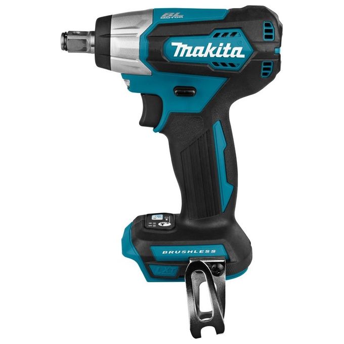 Makita Dtw181Zj Avvitatore Ad Impulsi 18V 1-2 - 210 Nm - Bl (Batteria Non Inclusa)