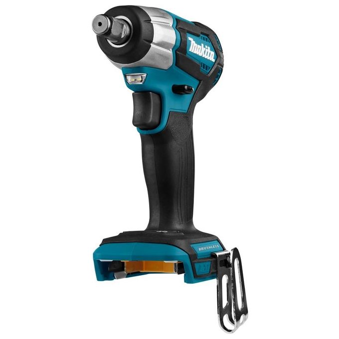 Makita Dtw181Zj Avvitatore Ad Impulsi 18V 1-2 - 210 Nm - Bl (Batteria Non Inclusa)