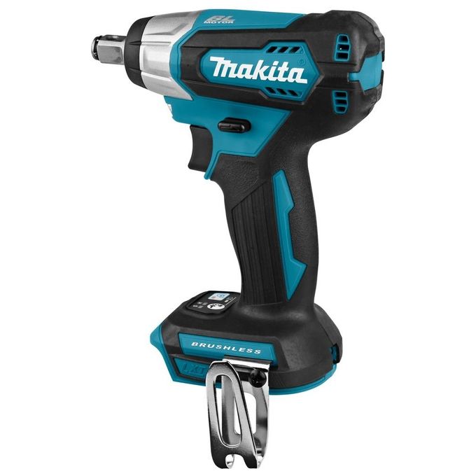 Makita Dtw181Zj Avvitatore Ad Impulsi 18V 1-2 - 210 Nm - Bl (Batteria Non Inclusa)