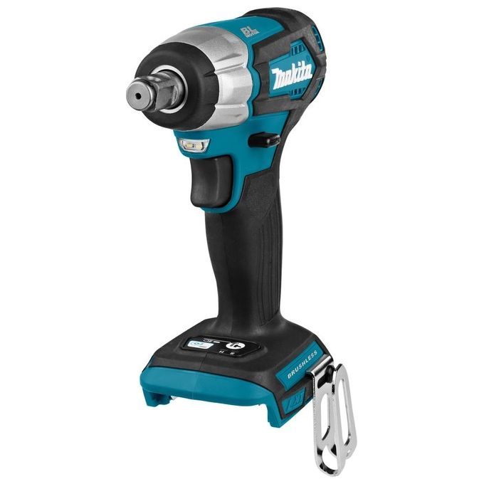 Makita Dtw181Zj Avvitatore Ad Impulsi 18V 1-2 - 210 Nm - Bl (Batteria Non Inclusa)