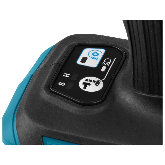 Makita Dtw181Zj Avvitatore Ad Impulsi 18V 1-2 - 210 Nm - Bl (Batteria Non Inclusa)