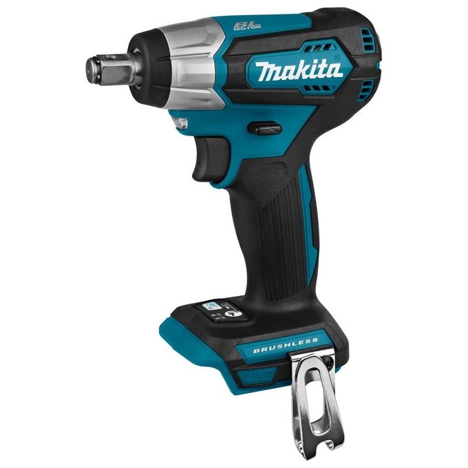 Makita Dtw181Zj Avvitatore Ad Impulsi 18V 1-2 - 210 Nm - Bl (Batteria Non Inclusa)