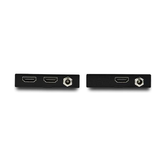 Startech Kit Extender Hdmi Via Cat6 Kit 4k 60hz