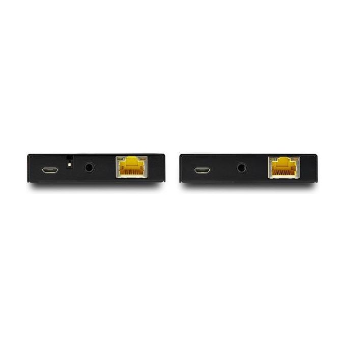 Startech Kit Extender Hdmi Via Cat6 Kit 4k 60hz