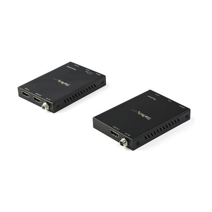 Startech Kit Extender Hdmi Via Cat6 Kit 4k 60hz