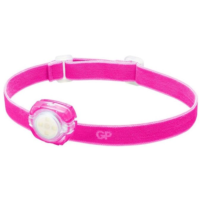 GP Lighting CH31 Torcia a Fascia Rosa Led