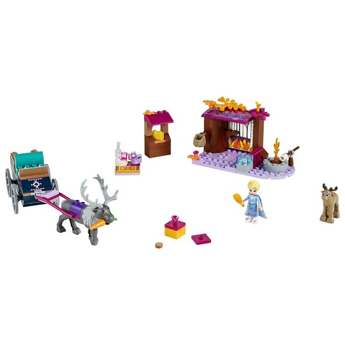 LEGO Princess: Frozen