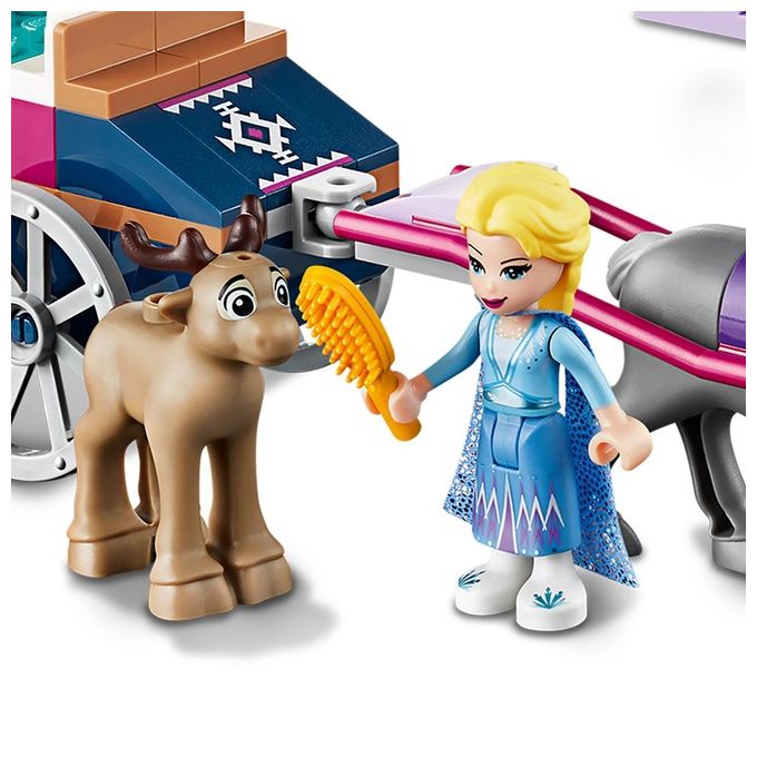 LEGO Princess: Frozen