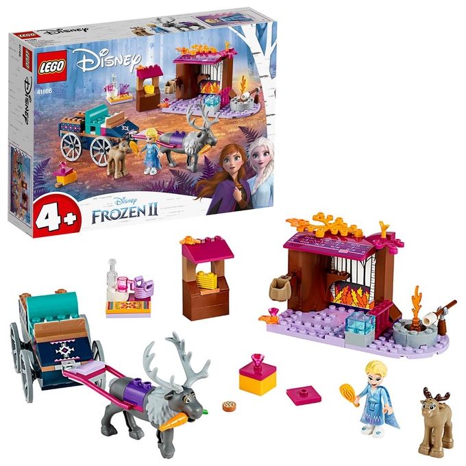 LEGO Princess: Frozen