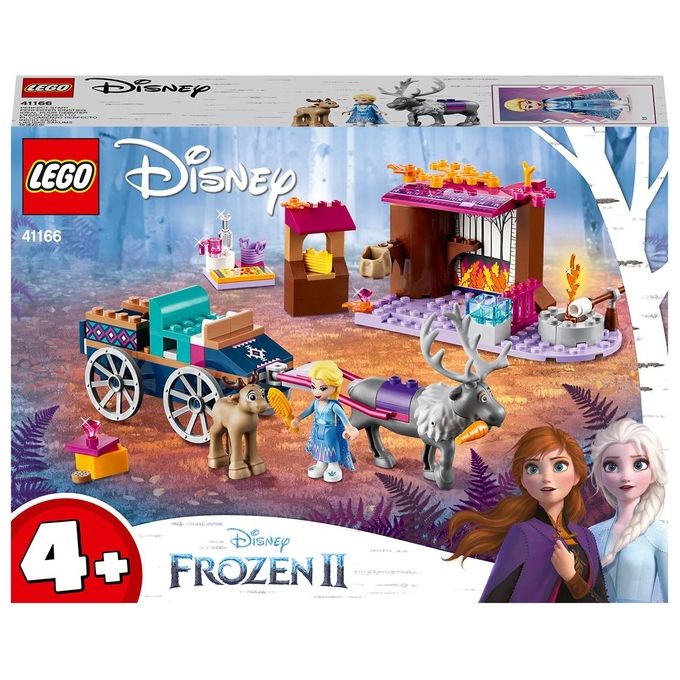 LEGO Princess: Frozen