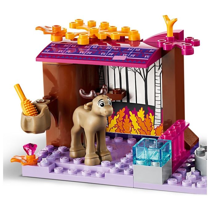 LEGO Princess: Frozen