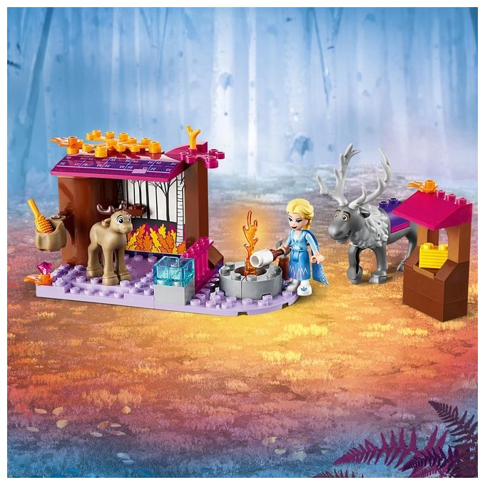 LEGO Princess: Frozen