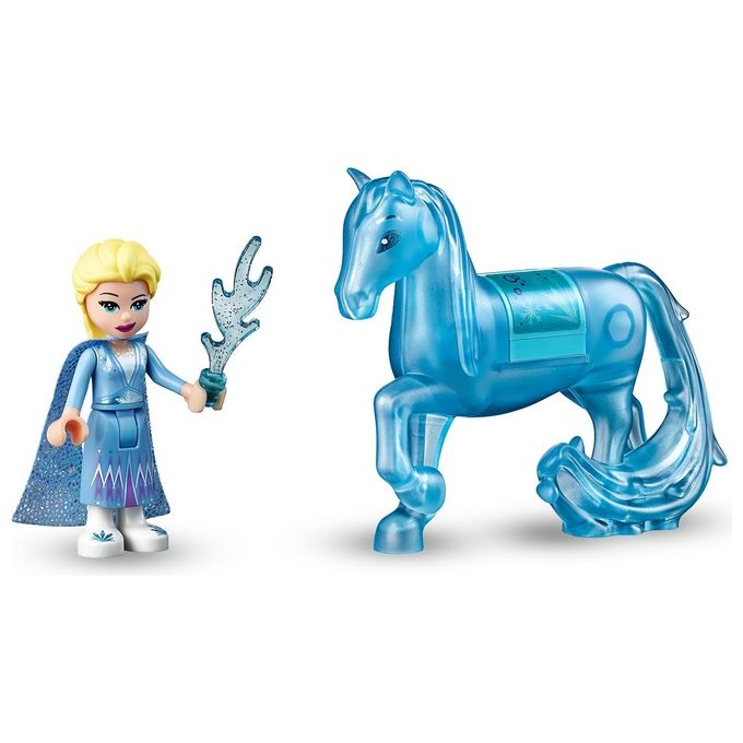 LEGO Princess: Frozen