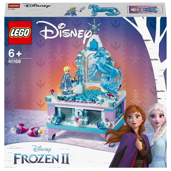 LEGO Princess: Frozen