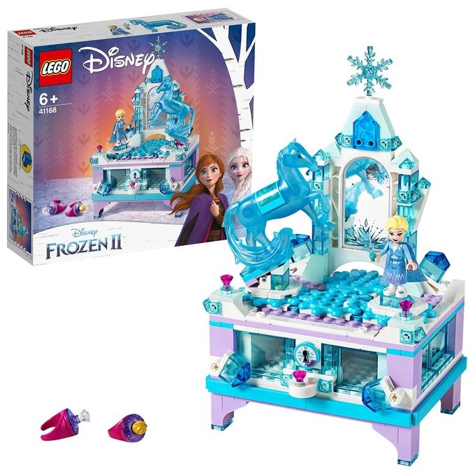 LEGO Princess: Frozen