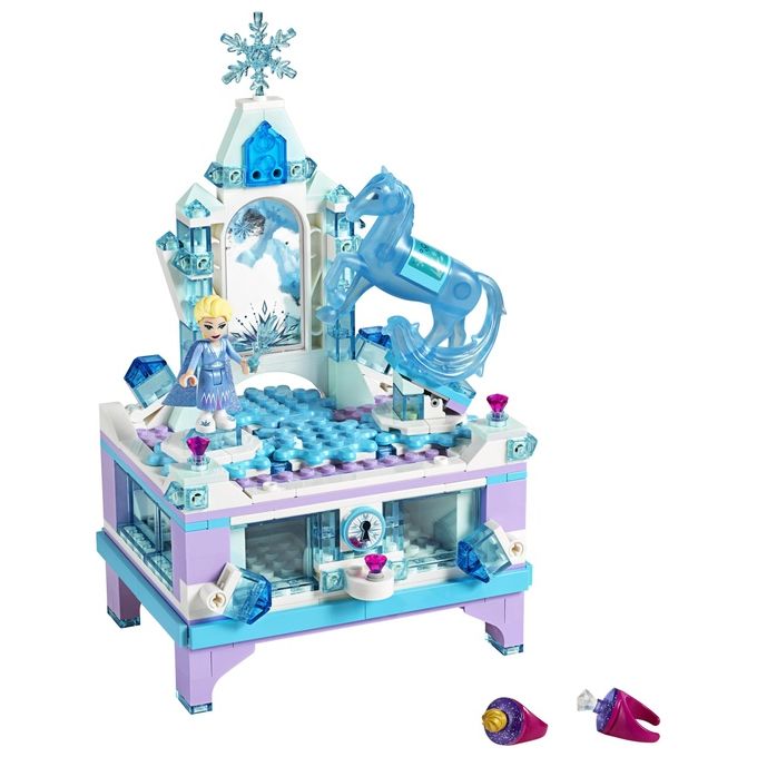 LEGO Princess: Frozen