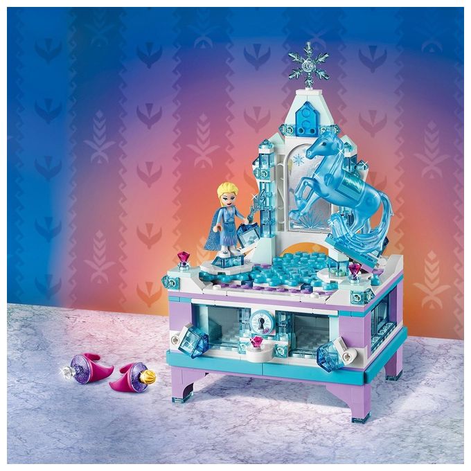 LEGO Princess: Frozen
