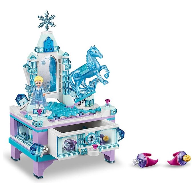 LEGO Princess: Frozen