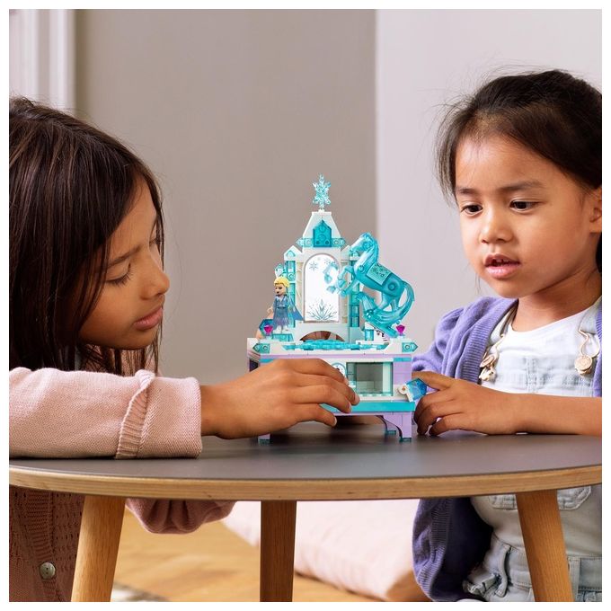 LEGO Princess: Frozen
