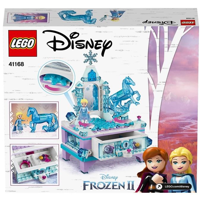 LEGO Princess: Frozen