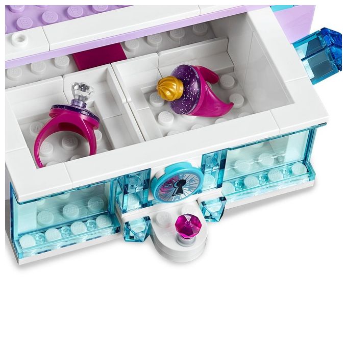 LEGO Princess: Frozen