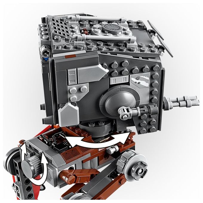 LEGO Star Wars: Conf-core9-ep9