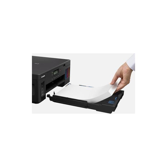 [ComeNuovo] Canon PIXMA G5050 Stampante a Getto d'Inchiostro Colore 4800x1200 DPI A5 Wi-Fi