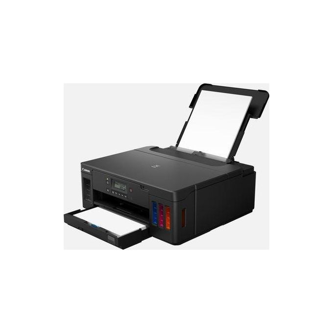 [ComeNuovo] Canon PIXMA G5050 Stampante a Getto d'Inchiostro Colore 4800x1200 DPI A5 Wi-Fi