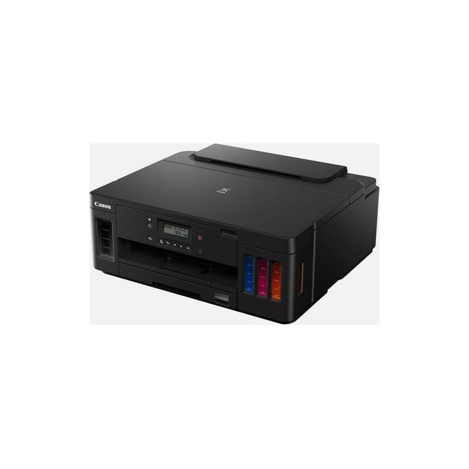[ComeNuovo] Canon PIXMA G5050 Stampante a Getto d'Inchiostro Colore 4800x1200 DPI A5 Wi-Fi