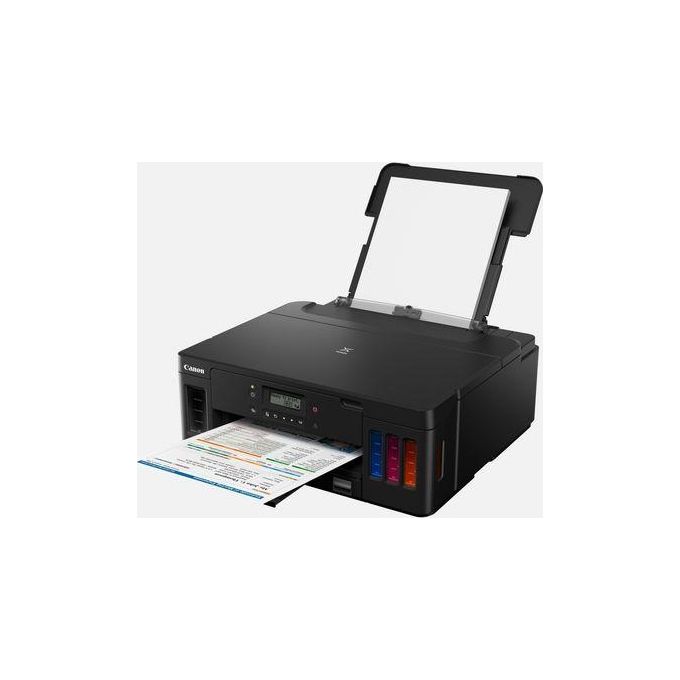 [ComeNuovo] Canon PIXMA G5050 Stampante a Getto d'Inchiostro Colore 4800x1200 DPI A5 Wi-Fi