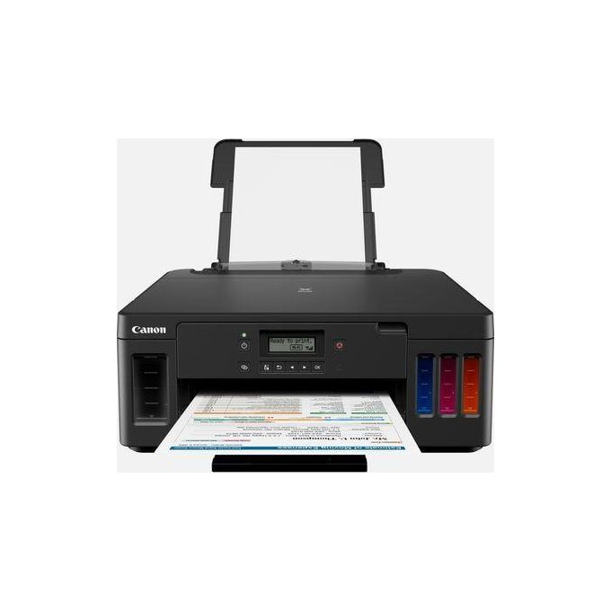 [ComeNuovo] Canon PIXMA G5050 Stampante a Getto d'Inchiostro Colore 4800x1200 DPI A5 Wi-Fi