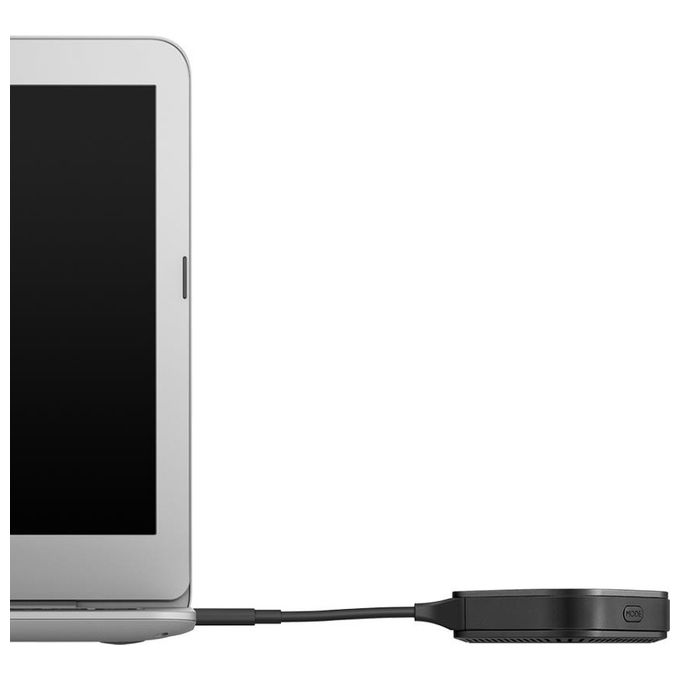 Benq InstaShow Wdc10c Button Kit Adattatore Wi-Fi Hdmi