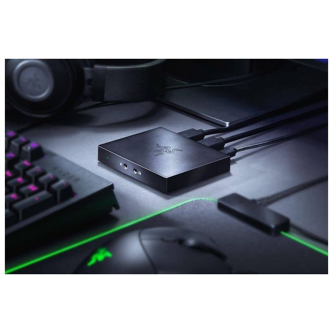 Razer Ripsaw HD Scheda di Acquisizione Video Hdmi