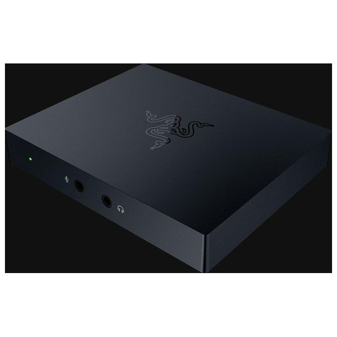 Razer Ripsaw HD Scheda di Acquisizione Video Hdmi
